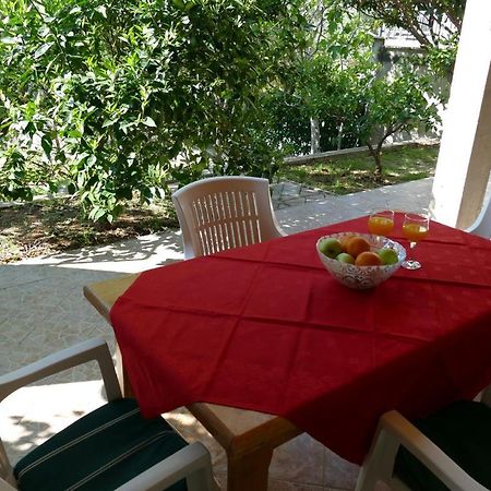 Apartment Stipe Duce Luaran gambar