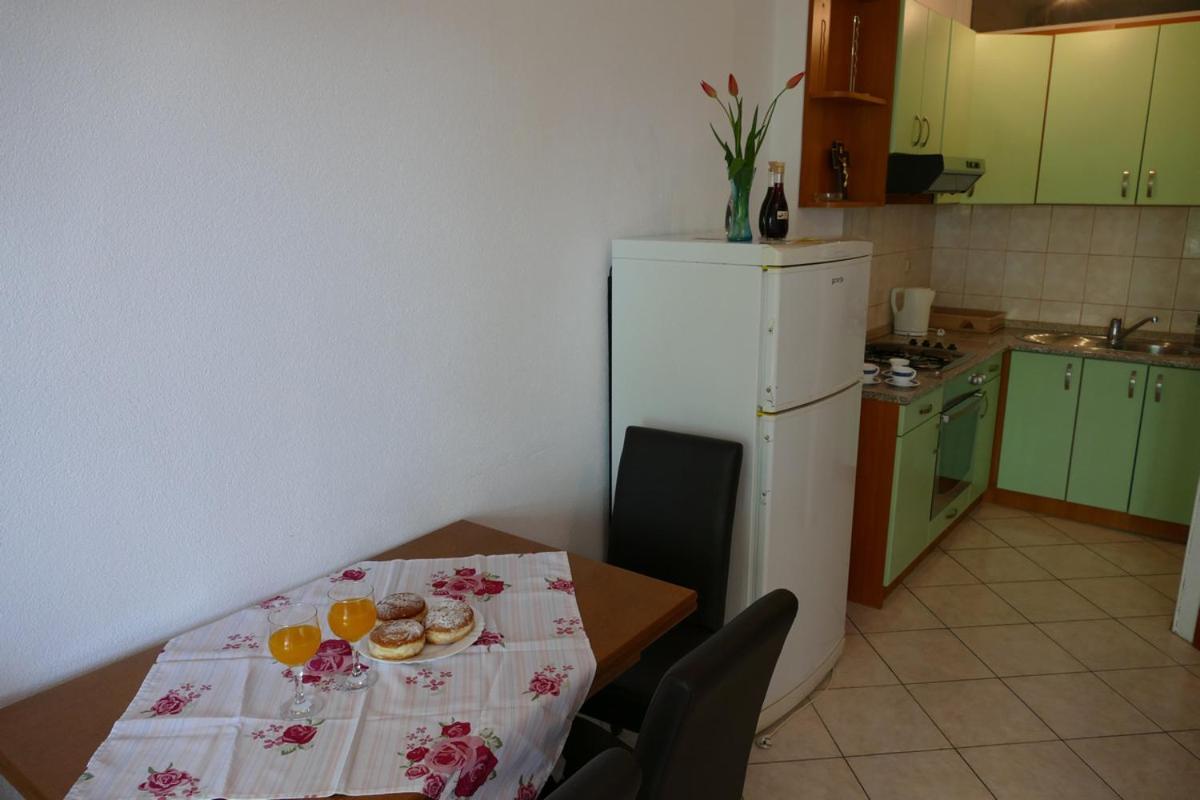 Apartment Stipe Duce Luaran gambar