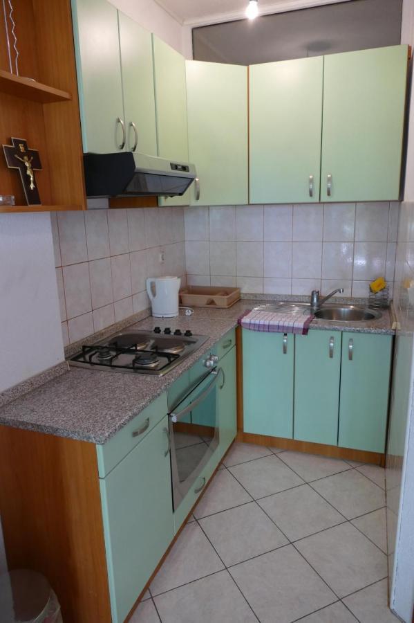 Apartment Stipe Duce Luaran gambar