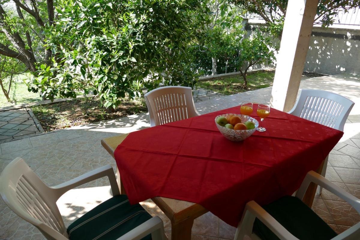 Apartment Stipe Duce Luaran gambar