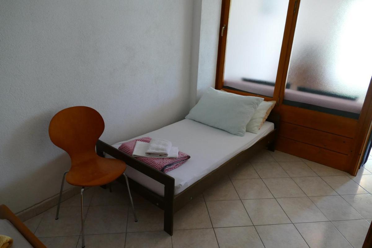 Apartment Stipe Duce Luaran gambar