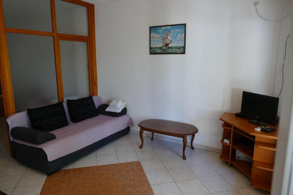 Apartment Stipe Duce Luaran gambar