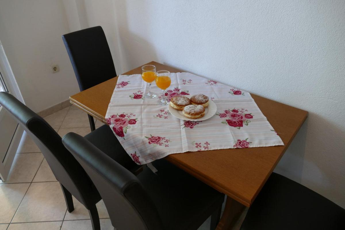 Apartment Stipe Duce Luaran gambar